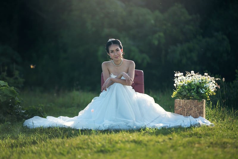 Luxury Wedding Beauty Services